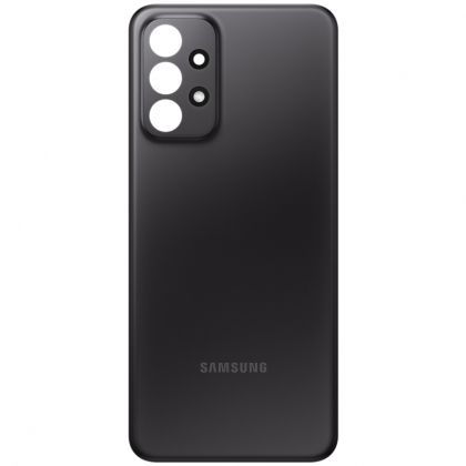 CAPAC BATERIE SAMSUNG GALAXY A23 A236 - NEGRU