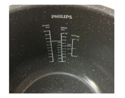 VAS PENTRU MULTICOOKER PHILIPS HD4713/40