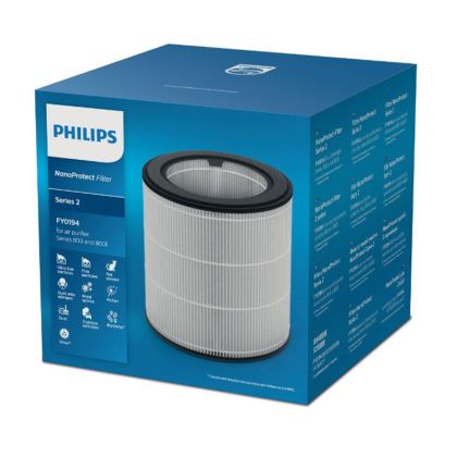 FILTRU PENTRU ASPIRATOR PHILIPS FY0194/30