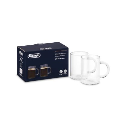 SET 2 CANI PENTRU CAFEA LUNGA