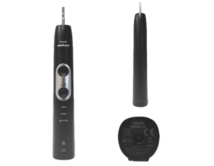 MANER PERIUTA DE DINTI PHILIPS HX685B