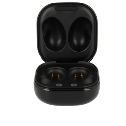 CUTIE INCARCATOR PENTRU GALAXY BUDS NEGRU