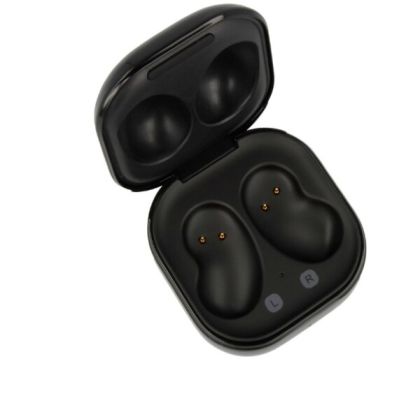 CUTIE INCARCATOR PENTRU GALAXY BUDS NEGRU