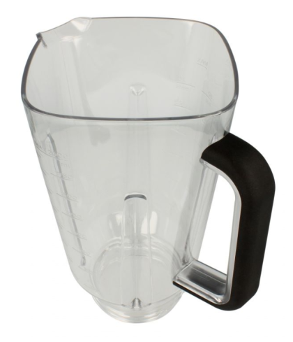 BOL BLENDER PLASTIC CP6682/01