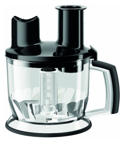 BOL 1500 ML BRAUN MQ70