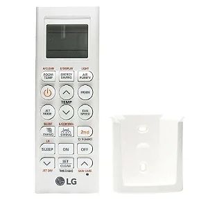 TELECOMANDA PENTRU AER CONDITIONAT LG AKB74675304