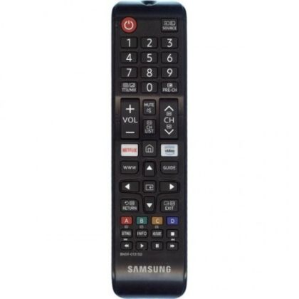 TELECOMANDA PENTRU TELEVIZOARELE SAMSUNG 