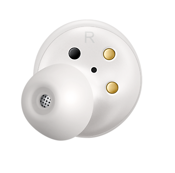 CASCA DREAPTA PENTRU SAMSUNG GALAXY BUDS ALB