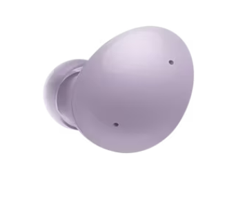 CASCA STANGA PENTRU SAMSUNG GALAXY BUDS 2 VIOLET DESCHIS