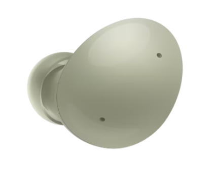 CASCA STANGA PENTRU SAMSUNG GALAXY BUDS 2 VERDE