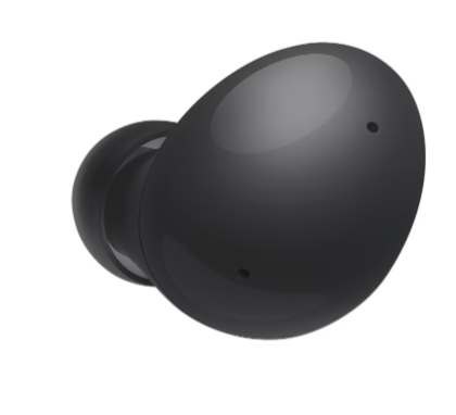 CASCA STANGA PENTRU SAMSUNG GALAXY BUDS 2 NEGRU