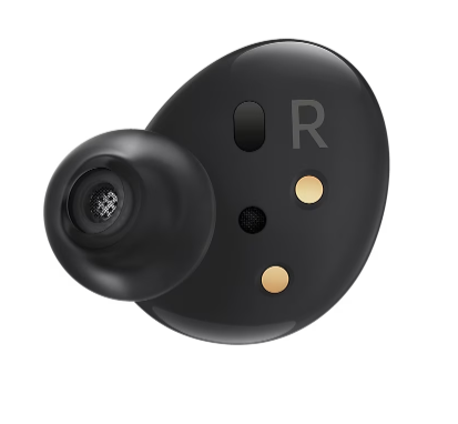 CASCA DREAPTA PENTRU SAMSUNG GALAXY BUDS 2 NEGRU