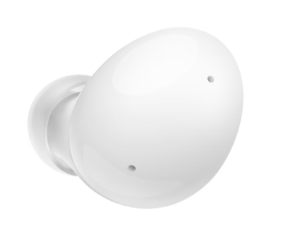 CASCA STANGA PENTRU SAMSUNG GALAXY BUDS 2 ALB