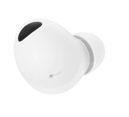 CASCA DREAPTA PENTRU SAMSUNG GALAXY BUDS 2 PRO ALB