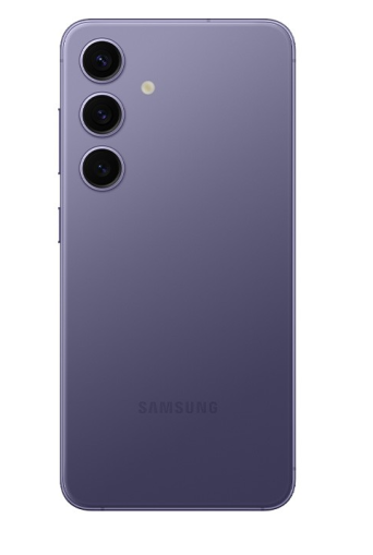 CAPAC BATERIE PENTRU SAMSUNG GALAXY S24 SM-S921 VIOLET