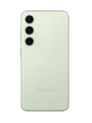 CAPAC BATERIE PENTRU SAMSUNG GALAXY S24 SM-S921 VERDE