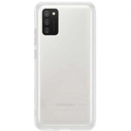 Galaxy S23 Ultra (S918) - Husa, Capac protectie spate Frame Cover - Alb