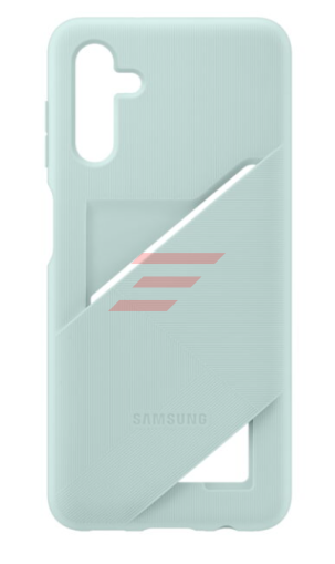 Galaxy A04s (A047F) - Husa, Capac protectie spate "Card Slot Cover", Verde