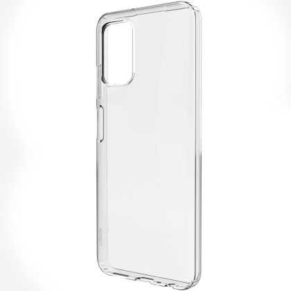 Nokia G42 5G - Husa, Capac protectie spate "Clear Case", 8P00000284 Transparent