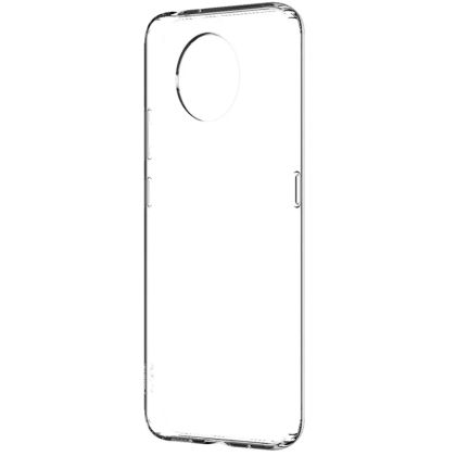 Nokia G10 - Husa, Capac protectie spate "Clear Case", Transparent