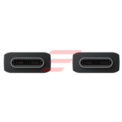Cablu date & incarcare - USB Type-C & USB Type-C, lungime 1.8 m, max. 3A USB 2.0, Negru