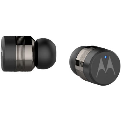 Casti bluetooth stereo VerveBuds 400, True Wireless Earbuds, Negru