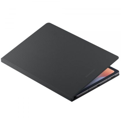 Galaxy Tab S6 Lite 10.4" (P610/P615) - Husa tip "Book Cover" - Gri