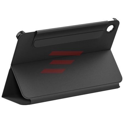 OPPO Pad Air 10.36"- Husa Flip Book Cover, functie stand - Gri