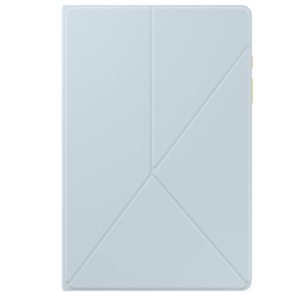 Galaxy Tab A9 Plus (X210) - Husa tip Book Cover - Albastru Arctic