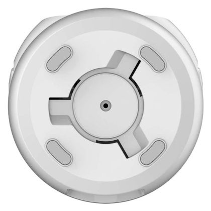 Camera de supraveghere H6C 2K Plus, indoor, rezolutie 4 MP, Smart IR, Alb