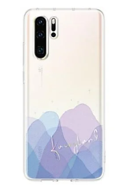 HUAWEI P30 PRO - CAPAC SPATE VERNAL FAIRYLAND