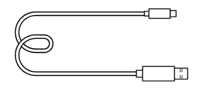 CABLU USB PENTRU CAMERA SONY ILCE-7M4 - 101189421