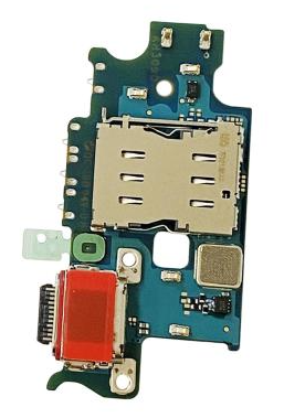 MODUL DE INCARCARE - AUDIO –MICROFON SAMSUNG GALAXY S23 PLUS S916