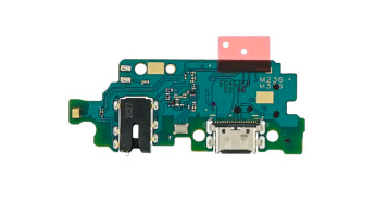 MODUL DE INCARCARE - AUDIO –MICROFON SAMSUNG GALAXY M33 5G M336