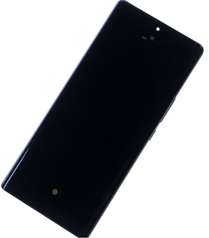 DISPLAY CU TOUCHSCREEN PENTRU HONOR 70 MIDNIGHT BLACK