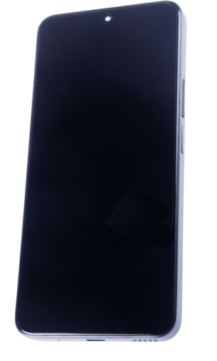 DISPLAY CU TOUCHSCREEN PENTRU HONOR 90 LITE/HONOR X8A MIDNIGHT BLACK