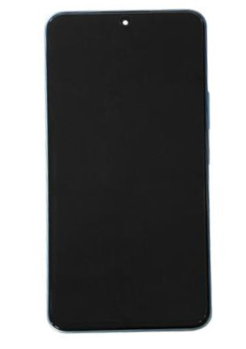 DISPLAY CU TOUCHSCREEN PENTRU HONOR 90 LITE/HONOR X8A CYAN LAKE