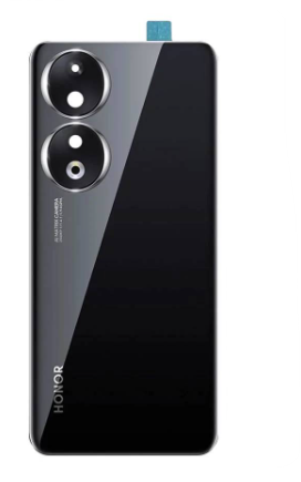 CAPAC SPATE PENTRU HONOR 90 MIDNIGHT BLACK