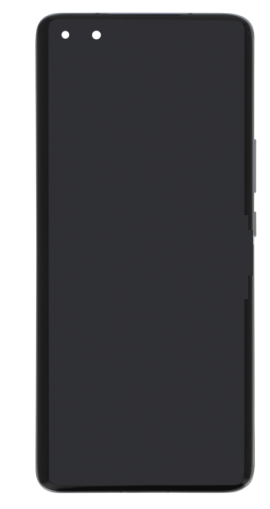 DISPLAY CU TOUCHSCREEN PENTRU HONOR MAGIC4 PRO BLACK
