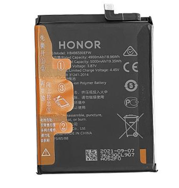 BATERIE ORIGINALA PENTRU HONOR 70 LITE/HONOR X6/HONOR X7