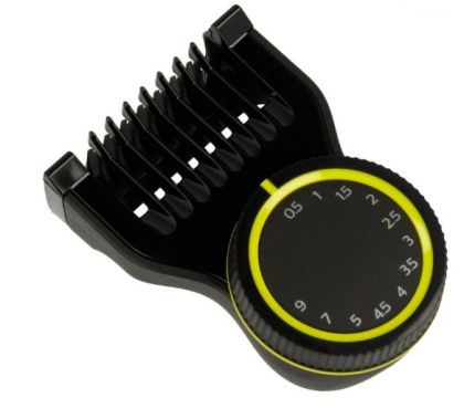 INALTATOR 0.5-9MM PENTRU APARAT DE RAS PHILIPS ONEBLADE 