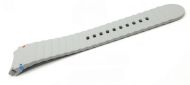 JUMATATE CUREA SAMSUNG WATCH 7 44MM ARGINTIU