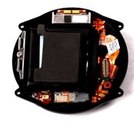 CAPAC SPATE + BATERIE HUAWEI SMARTWATCH GT3 46MM OTEL