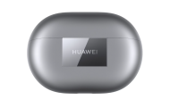 CARCASA CASTI HUAWEI FREEBUDS PRO 3 SILVER FROST