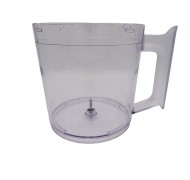 BOL PROCESARE ALIMENTE PENTRU MIXER VERTICAL PHILIPS HR2685