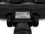 PERIE SUPRAFETE USCATE PENTRU ASPIRATORUL VERTICAL PHILIPS AQUATRIO XW9463