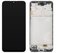 DISPLAY CU TOUCHSCREEN GALAXY A16 4G (SM-A165)