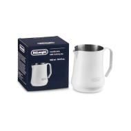 CANA DE SPUMARE LAPTE 500 ML ALB DLSC081