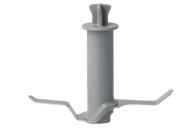 CUTIT PENTRU GHEATA BRAUN MULTIQUICK
