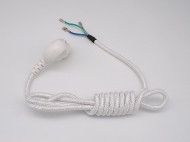CABLU DE ALIMENTARE PENTRU FIER DE CALCAT PHILIPS DST7031